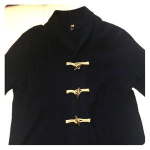 H&M cardigan sweater
